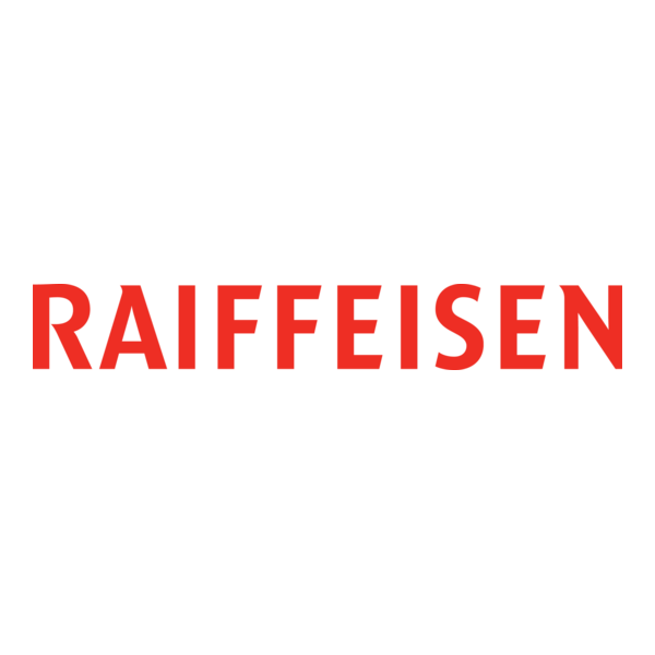 Logo Raiffeisen